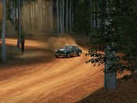 Colin McRae Rally 04 screenshot, image №386069 - RAWG