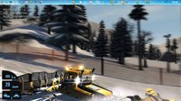Ski-World Simulator screenshot, image №207233 - RAWG
