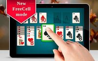 Magic Solitaire Collection screenshot, image №1349261 - RAWG