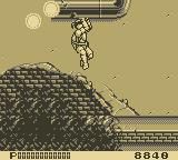 Teenage Mutant Ninja Turtles II: Back from the Sewers screenshot, image №752136 - RAWG