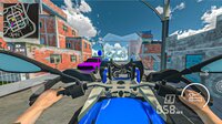 Wheelie City screenshot, image №4140096 - RAWG