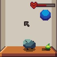 Pet Rock (itch) screenshot, image №1044935 - RAWG