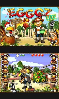 EGGGZ lite screenshot, image №1505027 - RAWG