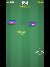 Arrow Combo screenshot, image №1762426 - RAWG