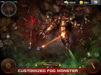 Zombie Shooter: Ares Virus screenshot, image №1839837 - RAWG