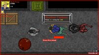 Inmortuae Metuunt: Rise of The Undead screenshot, image №3738837 - RAWG