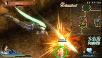 Dynasty Warriors: Strikeforce screenshot, image №516248 - RAWG