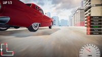 Sunset Racer screenshot, image №3928429 - RAWG