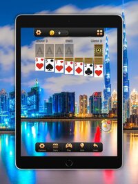 Solitaire Tourist screenshot, image №3522719 - RAWG