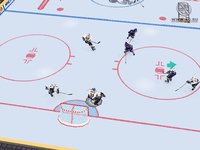 NHL PowerPlay '98 screenshot, image №300008 - RAWG