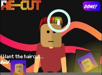 Haircut Re-Cut screenshot, image №3556444 - RAWG