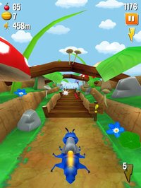 Turbo Bugs screenshot, image №2068762 - RAWG