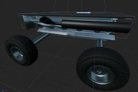 Wheelbase screenshot, image №2302187 - RAWG