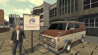 Valet Simulator: Parking & Business screenshot, image №4161731 - RAWG