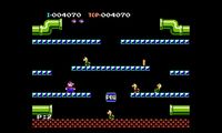 Mario Bros. screenshot, image №262871 - RAWG