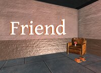 Friend (MeekaMew) screenshot, image №2481684 - RAWG
