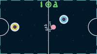 Ufo Air Hockey screenshot, image №1190005 - RAWG