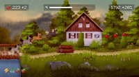 Horse Runner DX screenshot, image №4170696 - RAWG