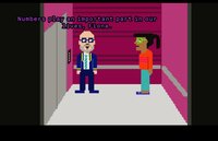 Landlubbers Episode 1: A Whole Latte Love screenshot, image №2871952 - RAWG