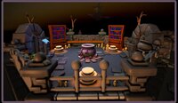 Potion Commotion (itch) (Stalpaert_Arne, Lars Maes, Alby Limeres, Zena Steenmans, bvanhoorick, luckyelias) screenshot, image №3784720 - RAWG