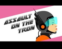 Assault on the Tron screenshot, image №1263441 - RAWG