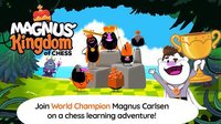 Magnus Kingdom of Chess screenshot, image №1467849 - RAWG