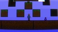 Come Back Home Please (itch) screenshot, image №2974547 - RAWG