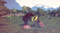 Surviving Skeleton Island screenshot, image №4177490 - RAWG