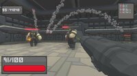 Guns Blazing (DevLiakos) screenshot, image №2611522 - RAWG