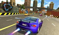 Street Racing 3D screenshot, image №1373251 - RAWG