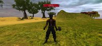 Side Quest Generating System screenshot, image №1121744 - RAWG