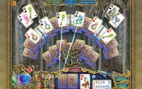 The chronicles of Emerland. Solitaire. (Lite) screenshot, image №1935707 - RAWG