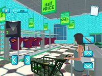 Shopping Mall Fashion Boutique screenshot, image №1831301 - RAWG