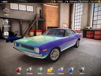 Car Mechanic Simulator 18 screenshot, image №1999129 - RAWG