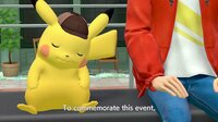 Detective Pikachu Returns screenshot, image №3991559 - RAWG