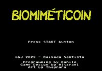 Biomiméticoin screenshot, image №3212673 - RAWG