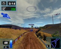 Ultimate Motorcross screenshot, image №472328 - RAWG