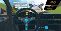 WreckRace Reloaded | VR Racing Shooter screenshot, image №2729887 - RAWG