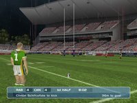 Rugby League screenshot, image №373723 - RAWG