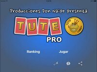 Tute PRO screenshot, image №2741187 - RAWG