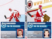 NHL 2000 screenshot, image №309178 - RAWG
