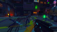 Temporal Purge: Z screenshot, image №4120097 - RAWG