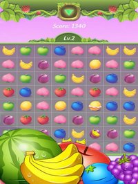 Green House Fruit - Mania Juice screenshot, image №1839688 - RAWG