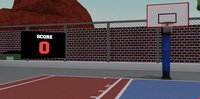 Virtual Basketball screenshot, image №1774750 - RAWG