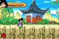 Dragon Ball: Advanced Adventure screenshot, image №731665 - RAWG