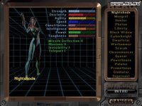 Guardians: Agents of Justice screenshot, image №386864 - RAWG