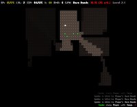 Neighbour's Racoon screenshot, image №1867267 - RAWG