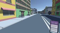 A Walk To The Bus screenshot, image №2841531 - RAWG