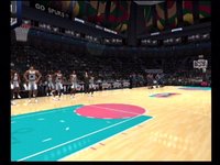 NBA 2K screenshot, image №742110 - RAWG