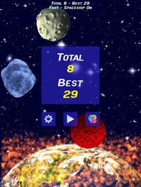 Tap the Asteroids Pro screenshot, image №2058570 - RAWG